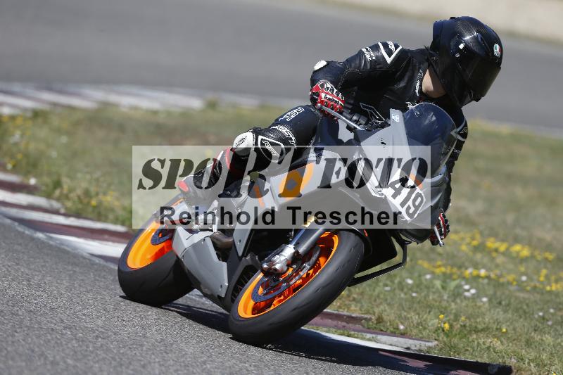 /36 08.08.2026  Pluess Motosport ADR/Einsteiger/419